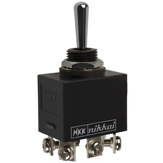 WT22T NKK Switches electronic component